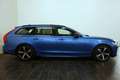 Volvo V90 D4 AWD R-Design Geartronic *SPORT*GARANTIE*TOP* Blau - thumbnail 4