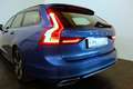 Volvo V90 D4 AWD R-Design Geartronic *SPORT*GARANTIE*TOP* Blau - thumbnail 10