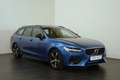 Volvo V90 D4 AWD R-Design Geartronic *SPORT*GARANTIE*TOP* Blau - thumbnail 3