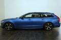 Volvo V90 D4 AWD R-Design Geartronic *SPORT*GARANTIE*TOP* Blau - thumbnail 5
