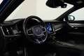 Volvo V90 D4 AWD R-Design Geartronic *SPORT*GARANTIE*TOP* Blau - thumbnail 32