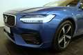 Volvo V90 D4 AWD R-Design Geartronic *SPORT*GARANTIE*TOP* Blau - thumbnail 9