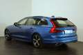 Volvo V90 D4 AWD R-Design Geartronic *SPORT*GARANTIE*TOP* Blau - thumbnail 8