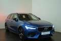 Volvo V90 D4 AWD R-Design Geartronic *SPORT*GARANTIE*TOP* Blau - thumbnail 2