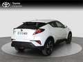 Toyota C-HR 125H Advance - thumbnail 18