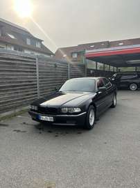 735i LCI HU/AU 2027