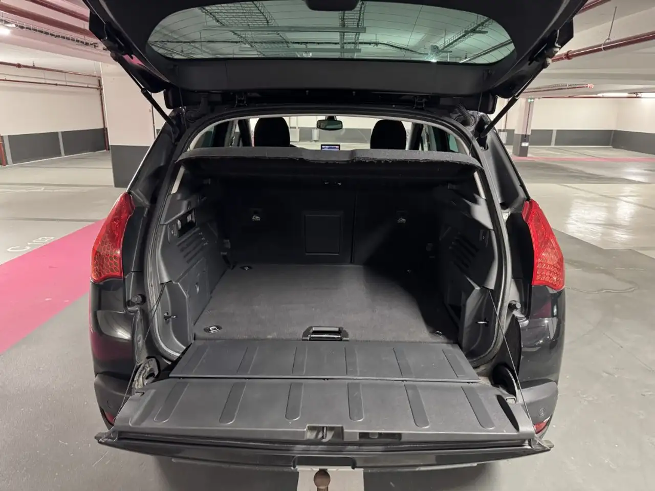 Peugeot 3008 3008 — photo 9