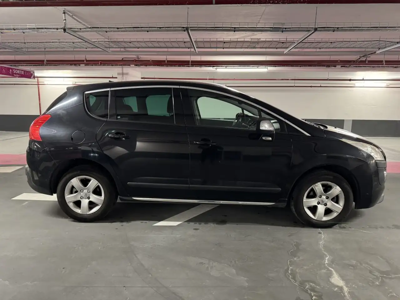 Peugeot 3008 3008 — photo 5