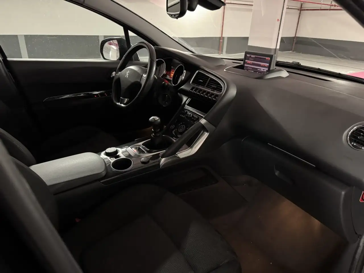 Peugeot 3008 3008 — photo 7
