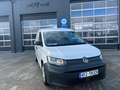 Volkswagen Caddy Cargo |  Klima, AHK, Touch Weiß - thumbnail 3
