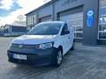 Volkswagen Caddy Cargo |  Klima, AHK, Touch Weiß - thumbnail 2
