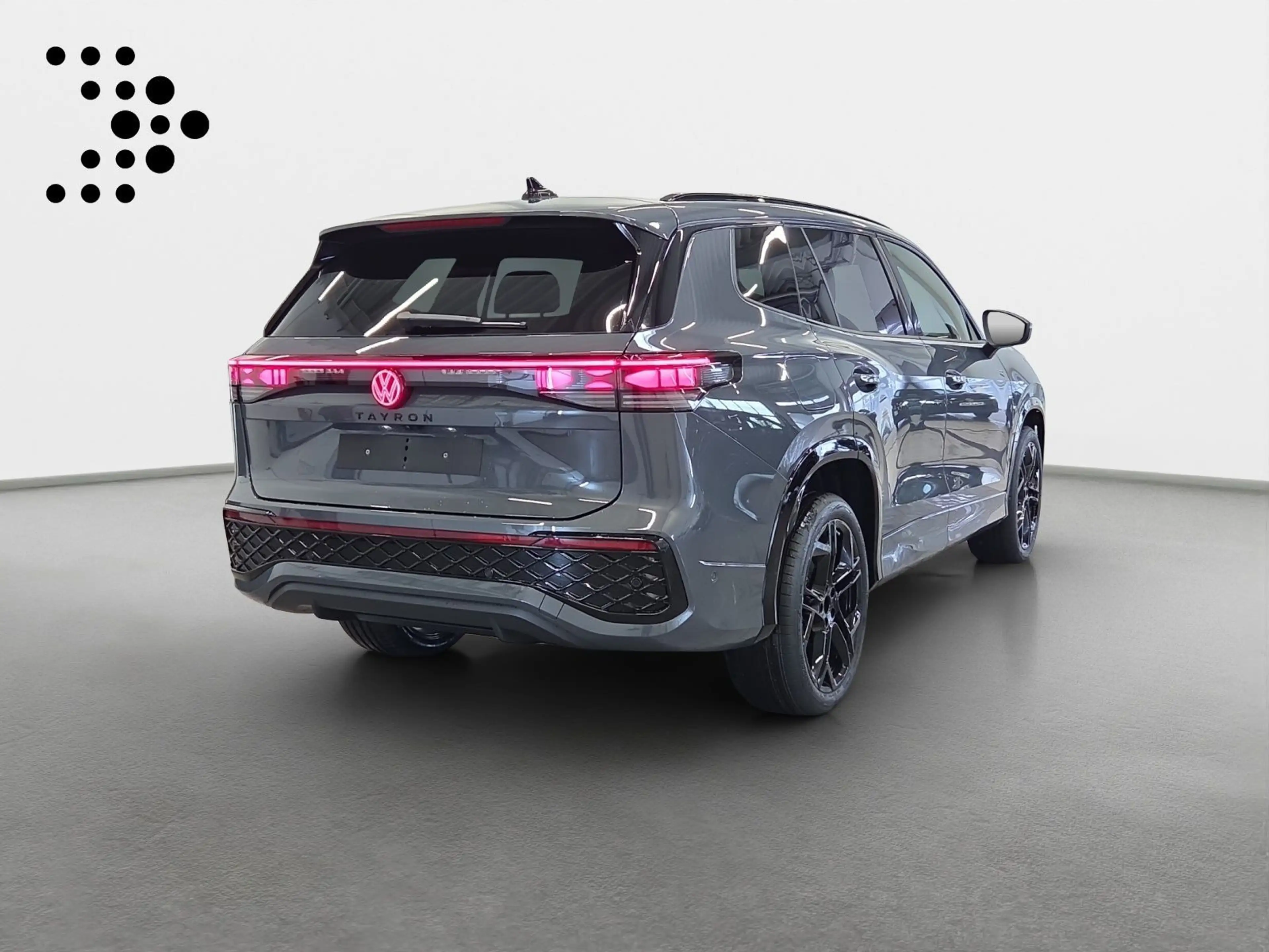 Volkswagen Tayron 1.5 eHybrid DSG R-Line AHK*NAV*PANO*H&K* — photo 3