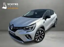Renault Captur II Techno*12 MOIS GARANTIE-ATT.REMORQUE*