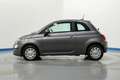 Fiat 500 1.0 Hybrid Monotrim 52kW Gris - thumbnail 8