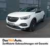 Opel Grandland X X Ultimate Weiß - thumbnail 1