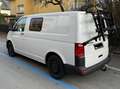 Volkswagen T6 Transporter Camper Van Weiß - thumbnail 3