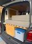 Volkswagen T6 Transporter Camper Van Weiß - thumbnail 10
