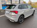 Skoda Kamiq Style 1.5TSi DSG PANO LED KAMERA 18" ACC Gris - thumbnail 4