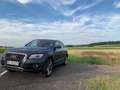 Audi Q5 3.2 FSI quattro S tronic S-Line Blau - thumbnail 2