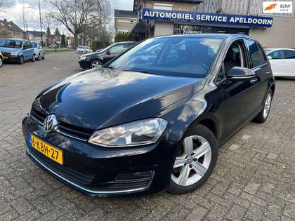 Volkswagen Golf 1.6 TDI Highline 5DRS*AIRCO*CRUISE*PDC*AUTOM. DIML