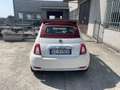 Fiat 500C 1.2 Lounge 69cv dualogic - thumbnail 5