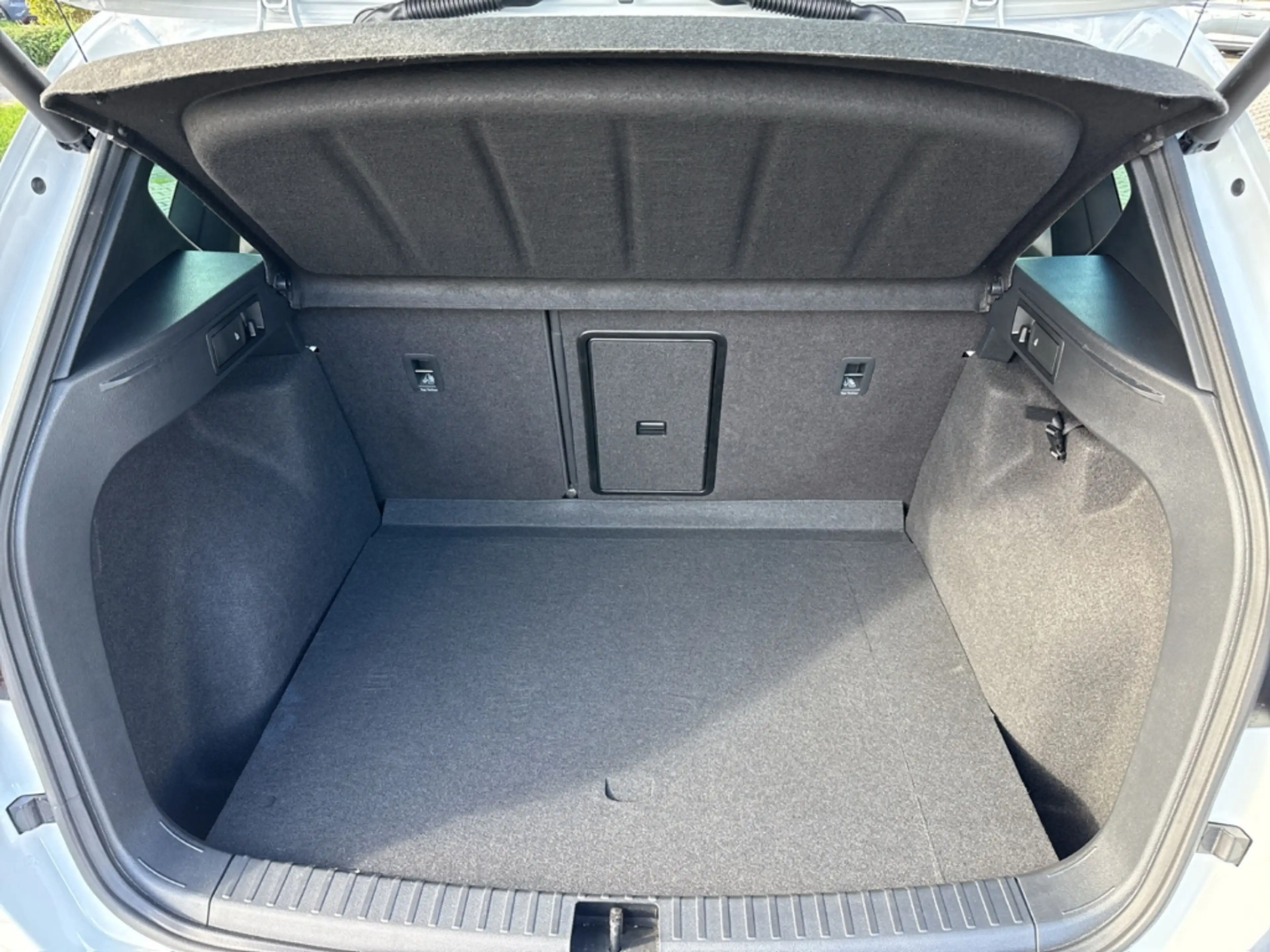SEAT Ateca XCELLENCE 2.0 TSI 4 DRIVE Xcellence KAMERA+NAVI+AC — photo 12
