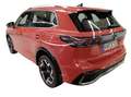 Volkswagen Tiguan R-Line 2.0TDI DSG 4M +AHK+KAMERA+LED+PDC+ Rot - thumbnail 5