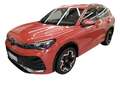 Volkswagen Tiguan R-Line 2.0TDI DSG 4M +AHK+KAMERA+LED+PDC+ Rot - thumbnail 2