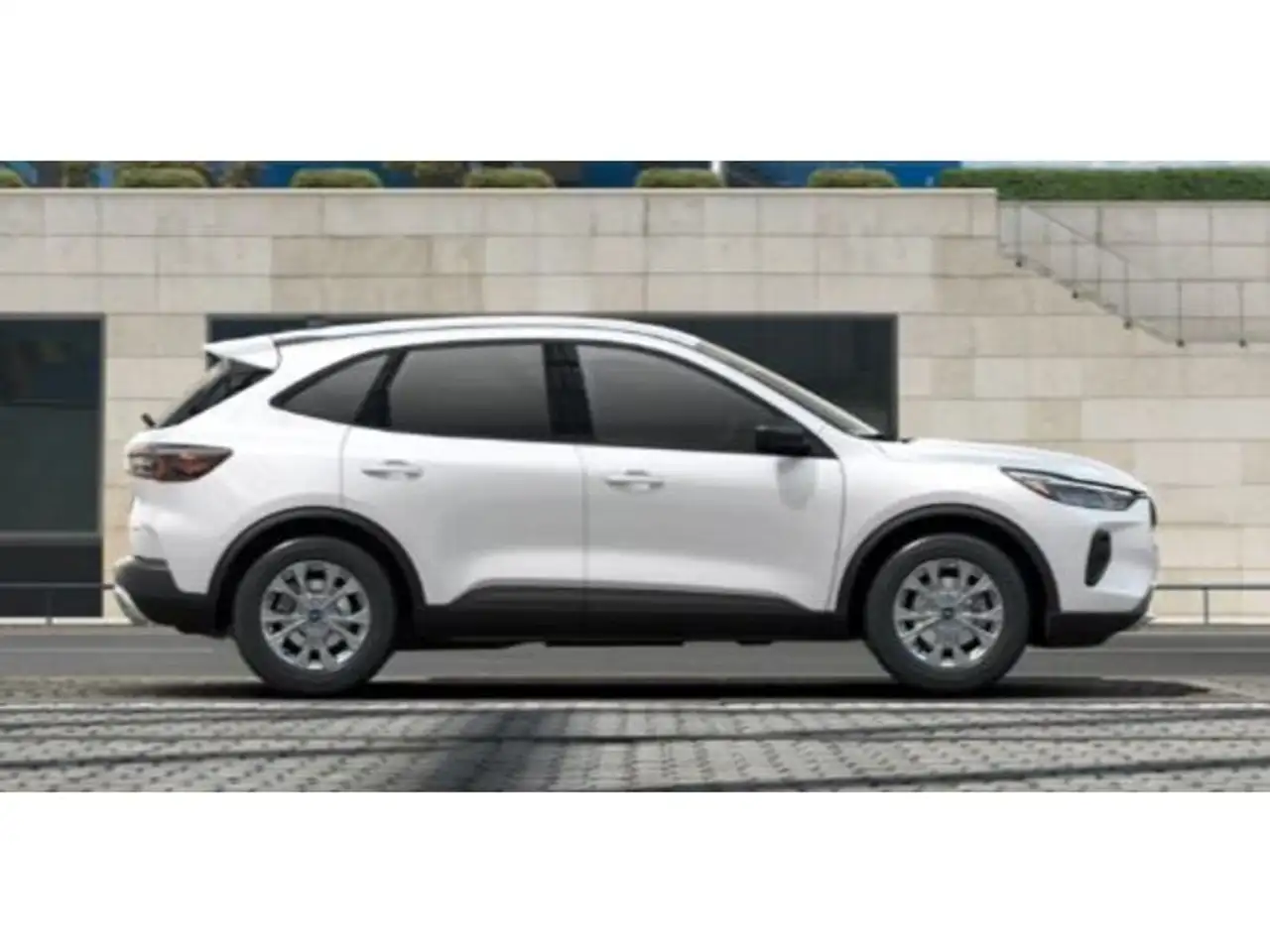 Ford Escape снимка Ford Escape