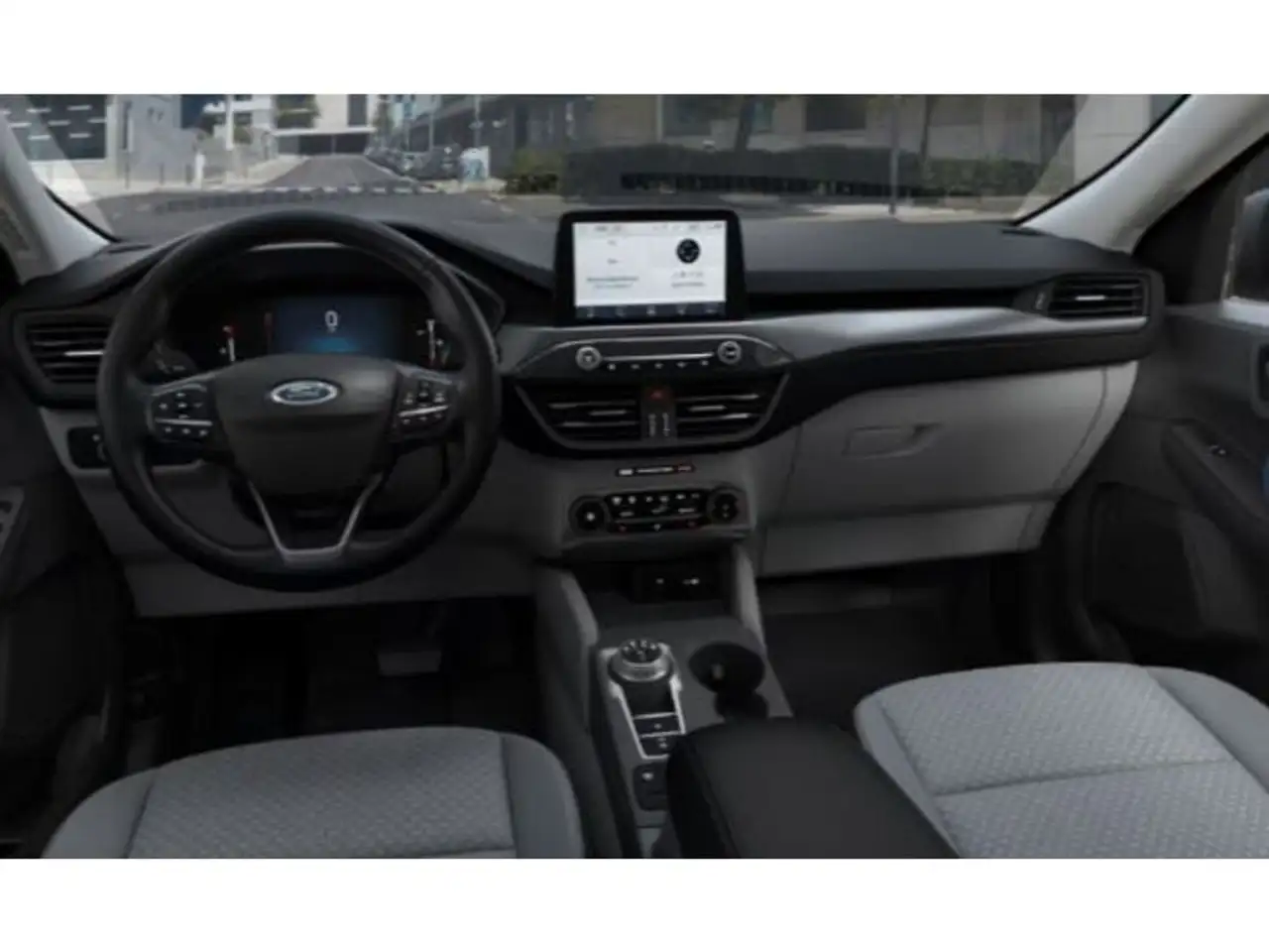 Ford Escape снимка Ford Escape