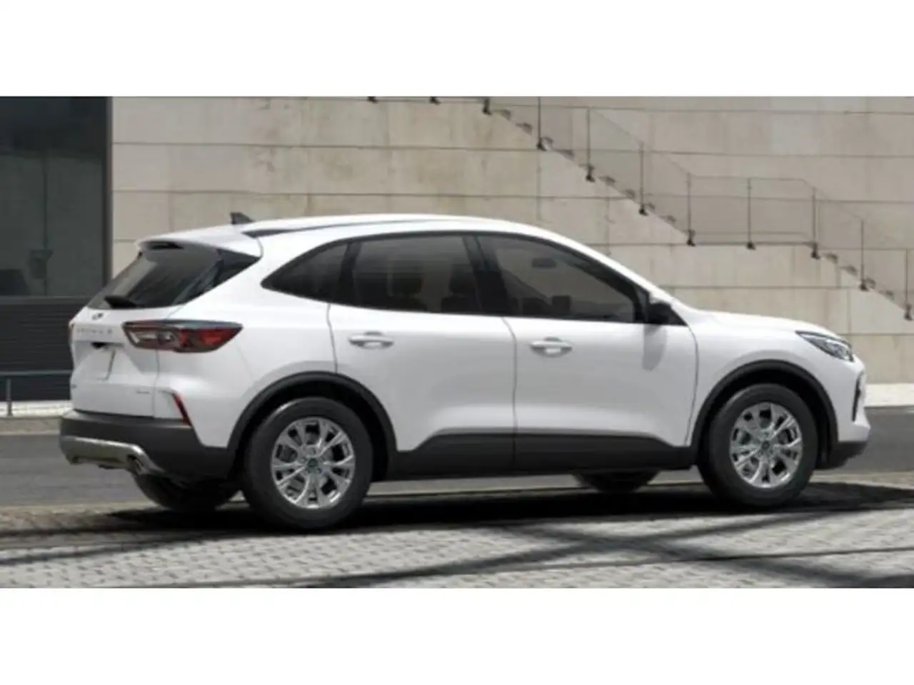 Ford Escape снимка Ford Escape