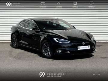 75D STANDARD AWD 333CH TOIT PANO VITRÉ SIÈGE CHAUFFANT LIVRAISON REPRISE