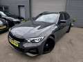 BMW 318 Touring 318 dA PACK M TECHNIK COULEUR RARE Šedá - thumbnail 2