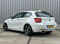 BMW 116 1-serie 116I Sport Automaat - Sportleder - Groot N Alb - thumbnail 3