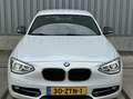 BMW 116 1-serie 116I Sport Automaat - Sportleder - Groot N Blanc - thumbnail 14