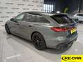 Audi A5 A5 Avant TDI 150 kW mHEV+ S tronic S Line edition Gris - thumbnail 22