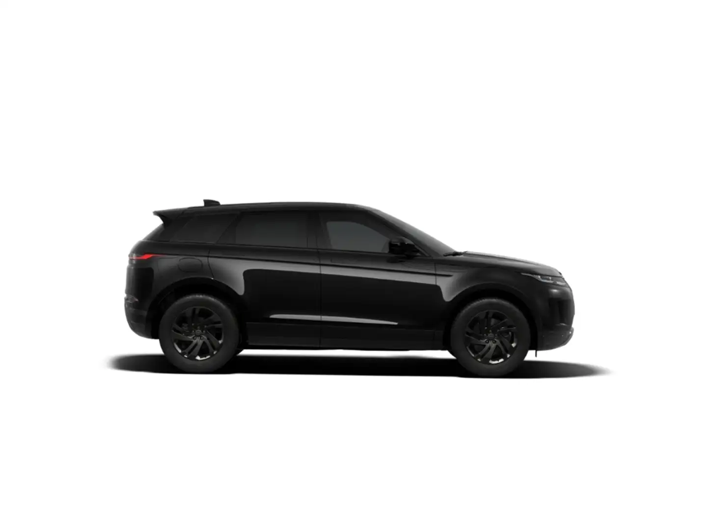 Land Rover Range Rover Evoque P270e S 18'' Pano Winter-BlackPak Noir - 2