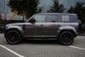 Land Rover Defender 110 P 635 V 8 Octa One of One Lamborghini Leather Gris - thumbnail 2