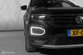 Volkswagen T-Roc 2.0 TSI 4Motion PANO|LED|LEDER|R-LINE|ACC| Zwart - thumbnail 15