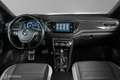 Volkswagen T-Roc 2.0 TSI 4Motion PANO|LED|LEDER|R-LINE|ACC| Zwart - thumbnail 10