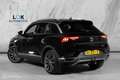 Volkswagen T-Roc 2.0 TSI 4Motion PANO|LED|LEDER|R-LINE|ACC| Zwart - thumbnail 3