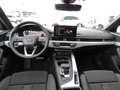 Audi A4 Avant 40TDI S line PANO NAVI LED KAM MASSAGE Чорний - thumbnail 5