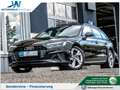 Audi A4 Avant 40TDI S line PANO NAVI LED KAM MASSAGE Чорний - thumbnail 1