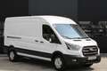 Ford Transit 350 2.0 TDCI L3H2 Trend 130pk Trend - Facelift - X Wit - thumbnail 3