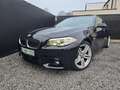 BMW 520 dA Touring M-Pack '17 108000 kms **12M GARANTIE Bleu - thumbnail 1