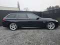 BMW 520 dA Touring M-Pack '17 108000 kms **12M GARANTIE Bleu - thumbnail 8