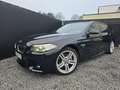 BMW 520 dA Touring M-Pack '17 108000 kms **12M GARANTIE Bleu - thumbnail 4