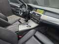 BMW 520 dA Touring M-Pack '17 108000 kms **12M GARANTIE Bleu - thumbnail 19