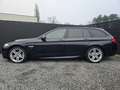 BMW 520 dA Touring M-Pack '17 108000 kms **12M GARANTIE Bleu - thumbnail 5