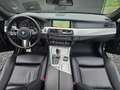 BMW 520 dA Touring M-Pack '17 108000 kms **12M GARANTIE Bleu - thumbnail 13
